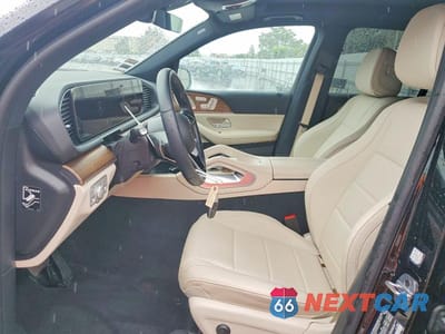 Zdjęcie 7 z 13 samochodu: 2025 MERCEDES-BENZ GLE 350 4MATIC VIN:4JGFB4FB6SB399763 - miniatura