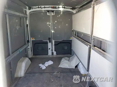 Zdjęcie 10 z 13 samochodu: 2023 FORD TRANSIT T-250 VIN:1FTBR1CG5PKB92821 - miniatura