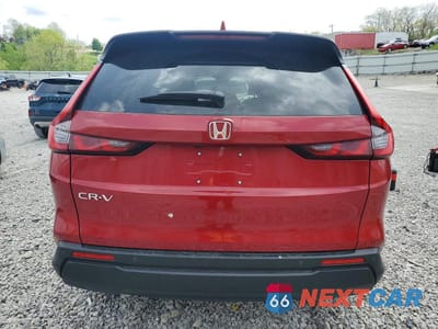 Zdjęcie 6 z 13 samochodu: 2026 HONDA CR-V EXL VIN:5J6RS4H71TL002038 - miniatura