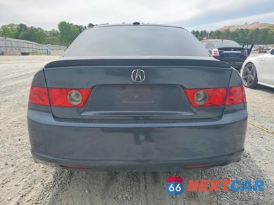Zdjęcie 6 z 12 samochodu: 2008 ACURA TSX VIN:JH4CL95858C002679 - miniatura