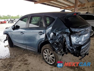 Drugie zdjęcie samochodu z przodu: 2016 MAZDA CX-5 TOURING VIN:JM3KE4CYXG0634064 - miniatura