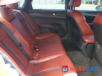 Zdjęcie 10 z 12 samochodu: 2022 KIA K5 GT LINE VIN:5XXG64J22NG155790 - miniatura