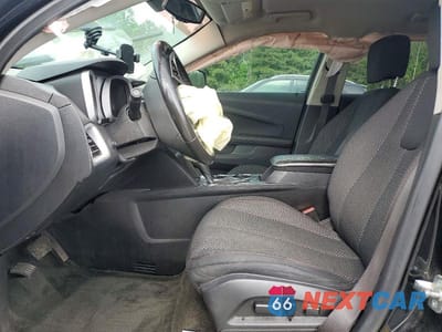 Zdjęcie 7 z 13 samochodu: 2016 CHEVROLET EQUINOX LT VIN:2GNALCEK0G1181856 - miniatura