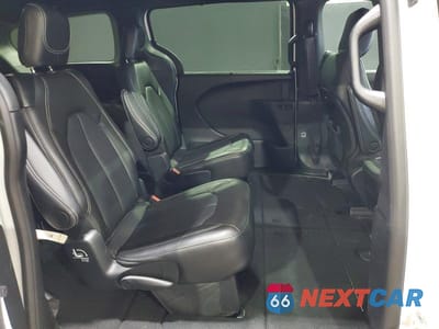 Zdjęcie 11 z 13 samochodu: 2026 CHRYSLER PACIFICA SELECT VIN:2C4RC1BG9TR217233 - miniatura