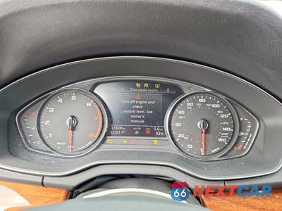 Zdjęcie 9 z 13 samochodu: 2024 AUDI Q5 PREMIUM 40 VIN:WA1ABAFY9R2092139 - miniatura