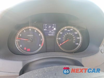 Zdjęcie 9 z 12 samochodu: 2015 HYUNDAI ACCENT GLS VIN:KMHCT4AE7FU888698 - miniatura