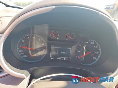 Zdjęcie 9 z 12 samochodu: 2017 CHEVROLET MALIBU LS VIN:1G1ZC5ST8HF246895 - miniatura