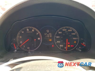 Zdjęcie 9 z 12 samochodu: 2004 ACURA TSX VIN:JH4CL96944C026103 - miniatura