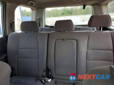 Zdjęcie 10 z 13 samochodu: 2008 HONDA PILOT EX VIN:5FNYF28418B000817 - miniatura