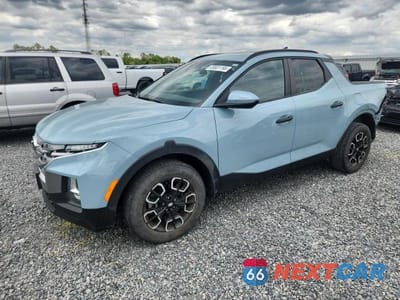 2023 HYUNDAI SANTA CRUZ SEL 5NTJC4AE6PH057721 - główne zdjęcie licytacji z USA - miniatura