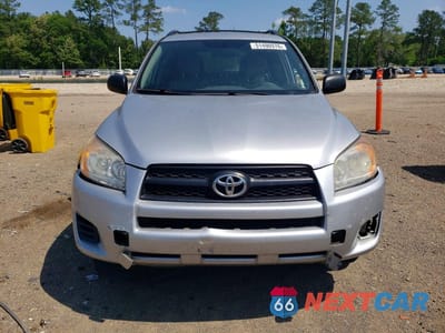 Piąte zdjęcie samochodu w środku: 2012 TOYOTA RAV 4 VIN:2T3ZF4DV5CW121240 - miniatura