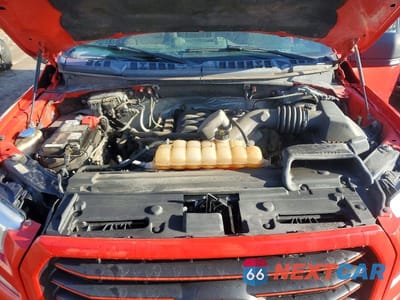 Zdjęcie 11 z 11 samochodu: 2016 FORD F150 SUPERCREW VIN:1FTFW1EF3GFA01761 - miniatura