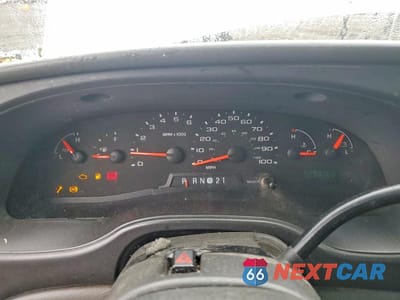 Zdjęcie 9 z 13 samochodu: 2007 FORD ECONOLINE E250 VAN VIN:1FTNS24W17DA56980 - miniatura