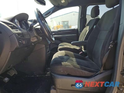 Zdjęcie 7 z 13 samochodu: 2018 DODGE GRAND CARAVAN SE VIN:2C4RDGBG0JR185138 - miniatura