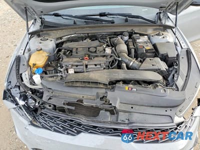 Zdjęcie 11 z 12 samochodu: 2022 KIA K5 GT LINE VIN:5XXG64J2XNG161000 - miniatura