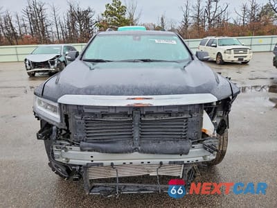 Piąte zdjęcie samochodu w środku: 2023 GMC ACADIA SLE VIN:1GKKNRL40PZ238566 - miniatura