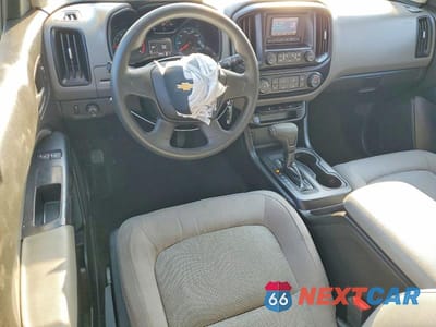Zdjęcie 8 z 12 samochodu: 2015 CHEVROLET COLORADO VIN:1GCHSAEA9F1260646 - miniatura