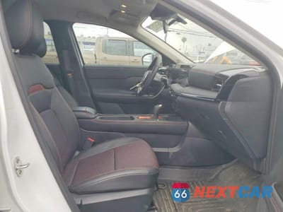 Zdjęcie 7 z 13 samochodu: 2025 NISSAN KICKS SR VIN:3N8AP6DA2SL406846 - miniatura