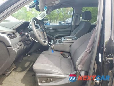 Zdjęcie 7 z 12 samochodu: 2015 CHEVROLET TAHOE POLICE VIN:1GNLC2EC6FR277962 - miniatura