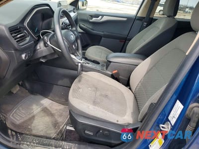 Zdjęcie 7 z 13 samochodu: 2020 FORD ESCAPE SE VIN:1FMCU9G65LUC19867 - miniatura