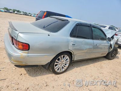 Trzecie zdjęcie samochodu z tyłu: 1994 TOYOTA CAMRY XLE VIN:JT2SK13EXR0228402 - miniatura