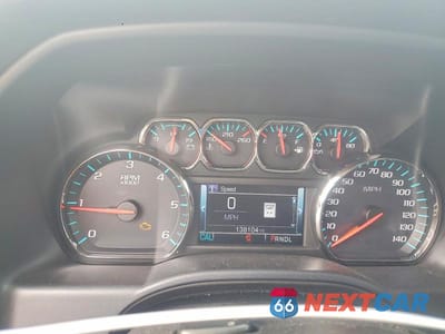 Zdjęcie 9 z 12 samochodu: 2018 CHEVROLET SILVERADO C1500 LT VIN:3GCPCREC1JG179479 - miniatura