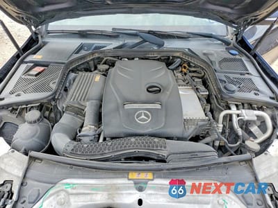 Zdjęcie 11 z 12 samochodu: 2015 MERCEDES-BENZ C 300 VIN:55SWF4JB0FU081560 - miniatura