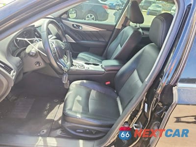 Zdjęcie 7 z 12 samochodu: 2022 INFINITI Q50 LUXE VIN:JN1EV7BP2NM311653 - miniatura