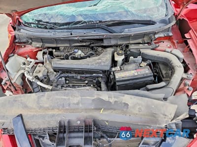 Zdjęcie 12 z 13 samochodu: 2019 NISSAN ROGUE SL VIN:5N1AT2MV3KC745643 - miniatura