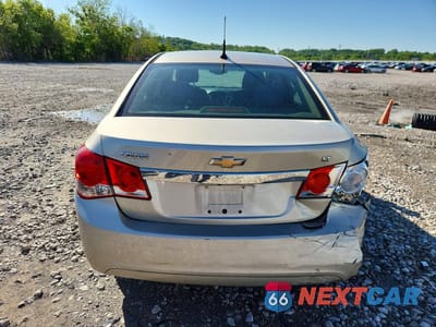 Zdjęcie 6 z 12 samochodu: 2014 CHEVROLET CRUZE VIN:1G1PC5SB2E7105146 - miniatura