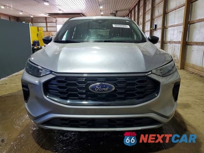 Piąte zdjęcie samochodu w środku: 2024 FORD ESCAPE ST LINE VIN:1FMCU9MN8RUA61013 - miniatura