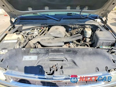 Zdjęcie 12 z 13 samochodu: 2004 CHEVROLET TAHOE K1500 VIN:1GNEK13Z34J248329 - miniatura