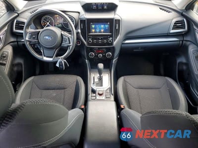 Zdjęcie 8 z 13 samochodu: 2023 SUBARU FORESTER PREMIUM VIN:JF2SKAEC3PH435538 - miniatura