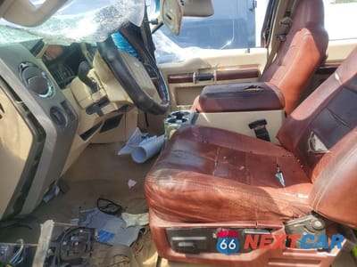 Zdjęcie 7 z 12 samochodu: 2009 FORD F350 SUPER DUTY VIN:1FTWW31R59EA09834 - miniatura
