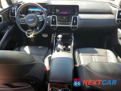Zdjęcie 8 z 14 samochodu: 2023 KIA SORENTO SX PRESTIGE VIN:5XYRKDLF2PG210886 - miniatura