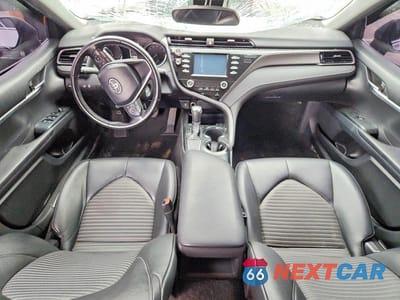 Zdjęcie 8 z 12 samochodu: 2019 TOYOTA CAMRY SE VIN:4T1B11HK3KU240183 - miniatura