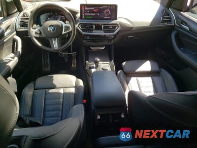 Zdjęcie 8 z 13 samochodu: 2023 BMW X3 XDRIVE30I VIN:5UX53DP03P9R94321 - miniatura