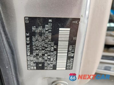 Zdjęcie 13 z 13 samochodu: 2006 TOYOTA SEQUOIA SR5 VIN:5TDZT34A26S275698 - miniatura