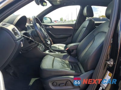 Zdjęcie 7 z 13 samochodu: 2015 AUDI Q3 PREMIUM PLUS VIN:WA1EFCFS0FR003977 - miniatura