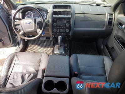 Zdjęcie 8 z 13 samochodu: 2012 FORD ESCAPE LIMITED VIN:1FMCU0EG0CKC25109 - miniatura