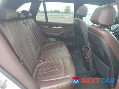 Zdjęcie 11 z 13 samochodu: 2017 BMW X5 XDR40E VIN:5UXKT0C32H0S81069 - miniatura