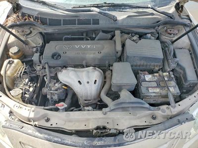 Zdjęcie 11 z 12 samochodu: 2007 TOYOTA CAMRY LE VIN:4T1BE46K97U665293 - miniatura
