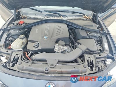 Zdjęcie 11 z 11 samochodu: 2015 BMW 435 I VIN:WBA3R1C55FK195331 - miniatura