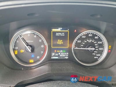 Zdjęcie 9 z 13 samochodu: 2020 SUBARU FORESTER TOURING VIN:JF2SKAXC4LH529886 - miniatura