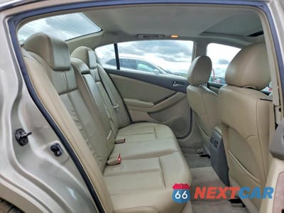 Zdjęcie 10 z 12 samochodu: 2009 NISSAN ALTIMA 2.5 VIN:1N4AL21E59C187657 - miniatura