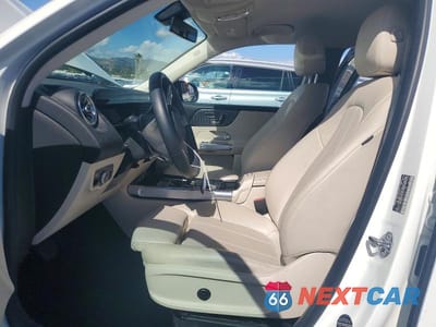 Zdjęcie 7 z 13 samochodu: 2020 MERCEDES-BENZ GLB 250 VIN:WDC4M4GB2LW001148 - miniatura