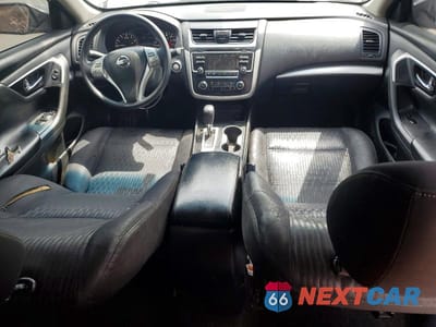 Zdjęcie 8 z 12 samochodu: 2017 NISSAN ALTIMA 2.5 S VIN:1N4AL3AP8HC290271 - miniatura