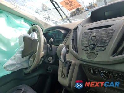 Zdjęcie 9 z 12 samochodu: 2016 FORD TRANSIT 250 DELIVERY VAN VIN:1FTYR1YG4GKA31797 - miniatura