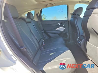 Zdjęcie 11 z 14 samochodu: 2021 ACURA RDX TECHNOLOGY VIN:5J8TC2H57ML001524 - miniatura