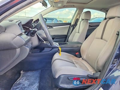 Zdjęcie 7 z 12 samochodu: 2018 HONDA CIVIC EX VIN:JHMFC1F38JX039662 - miniatura
